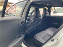 تويوتا كورولا كروس